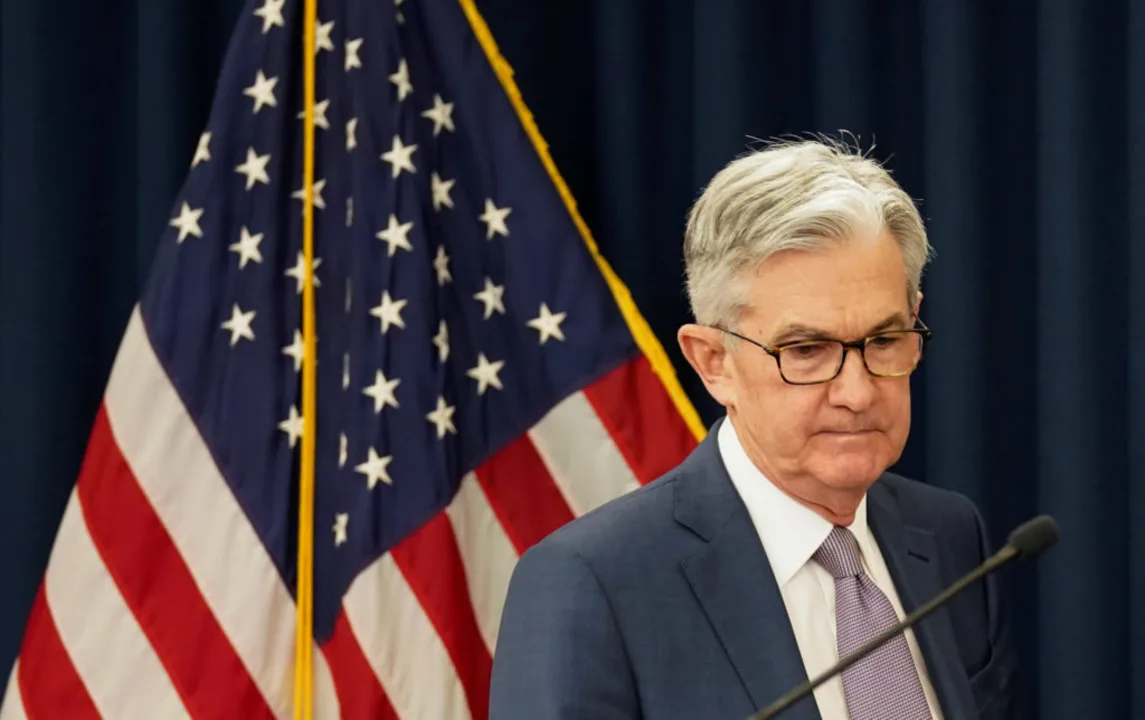 How did the Federal Reserve respond to the Great Recession?