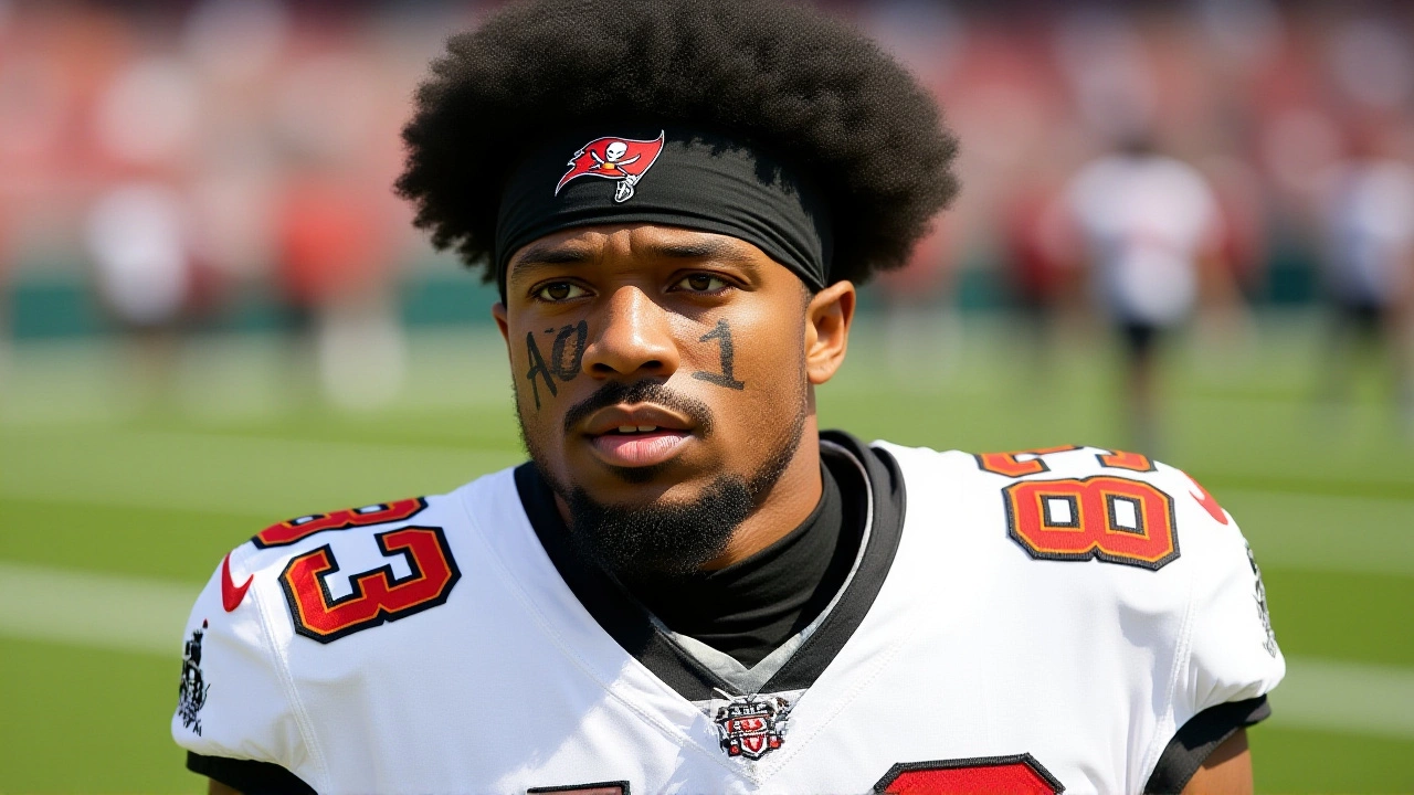 Tez Johnson Earns Buccaneers Roster Spot After Preseason Heroics