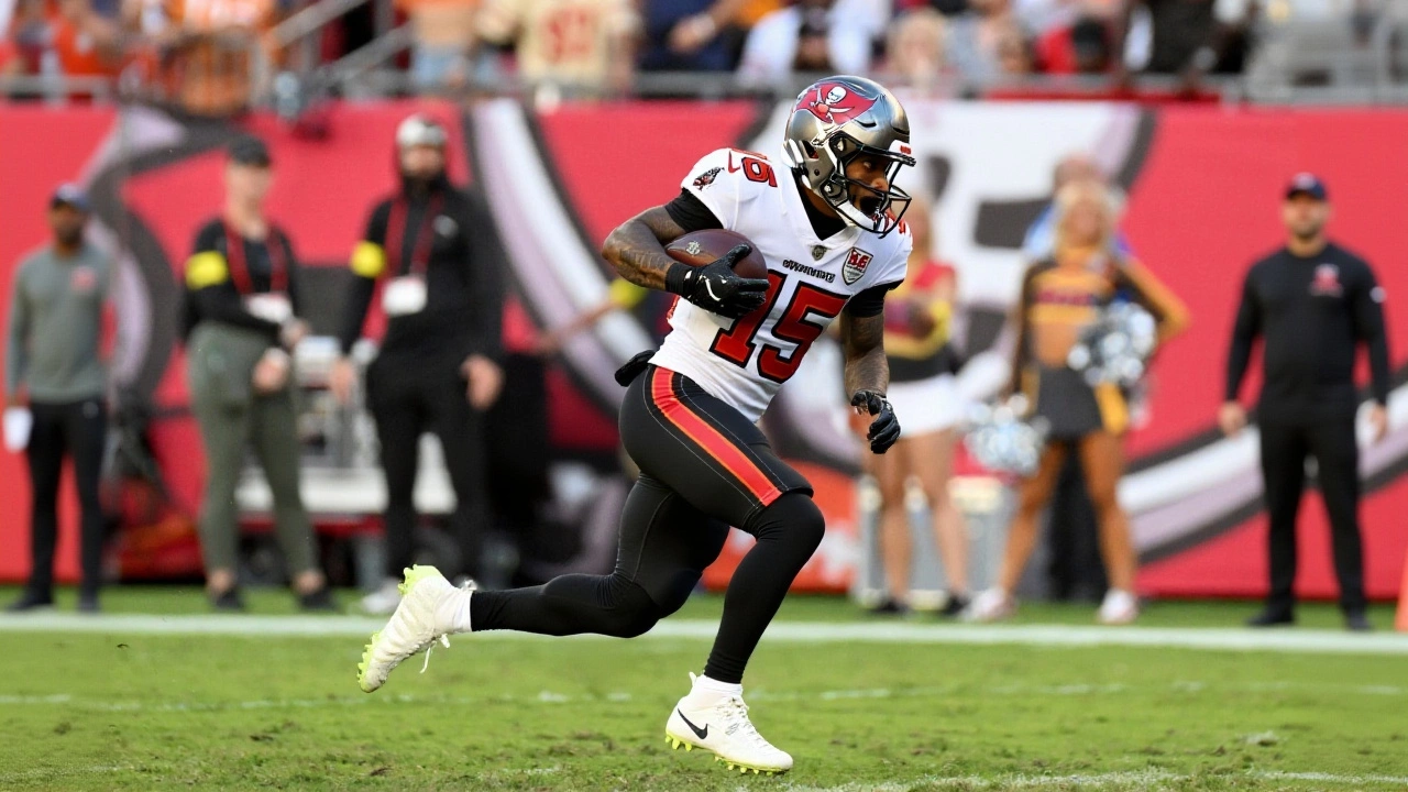 What This Means for the Buccaneers’ Playoff Push