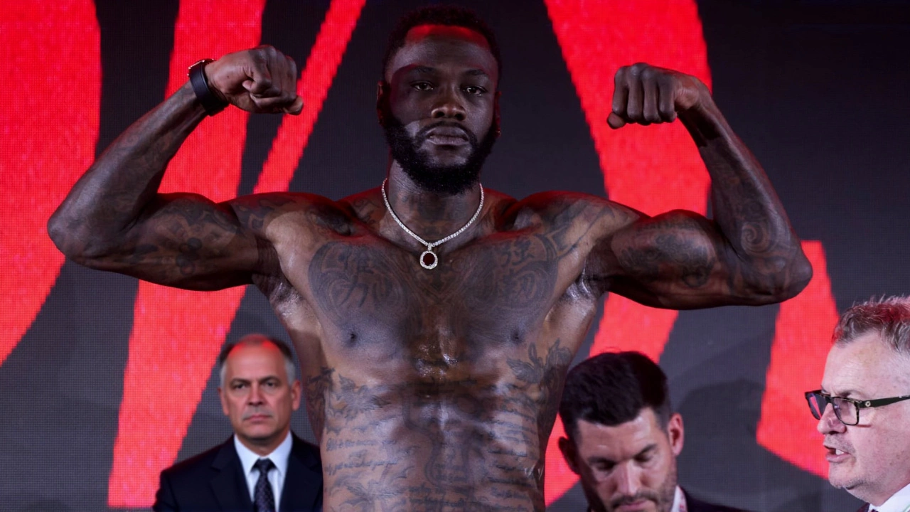 Terence Crawford Defeats Canelo Alvarez in Historic Unanimous Decision to Become Undisputed Super Middleweight Champion