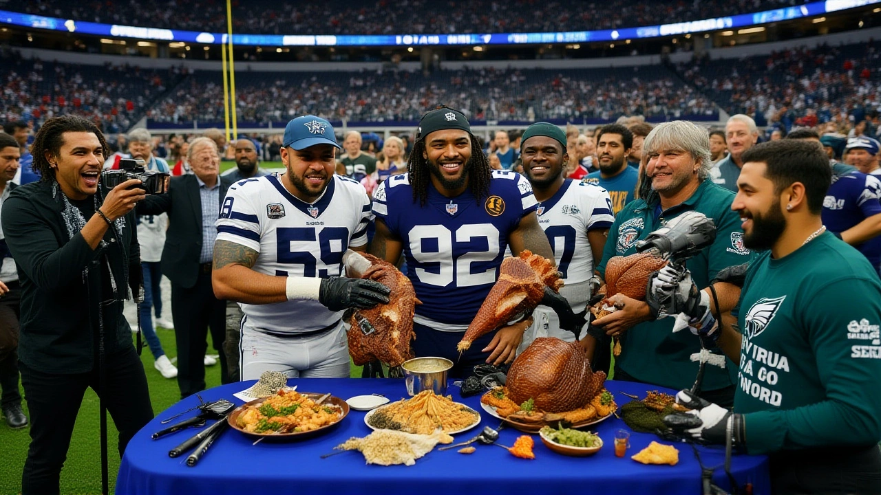 The Long Shadow of History