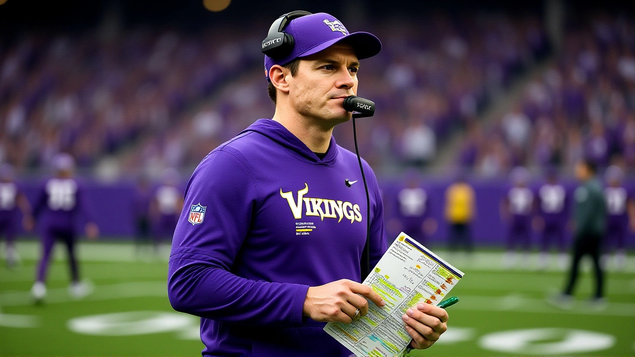 Why This Matters in the Playoff Race