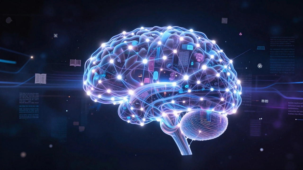 What Are AI-Generated Models and How Do They Really Work?